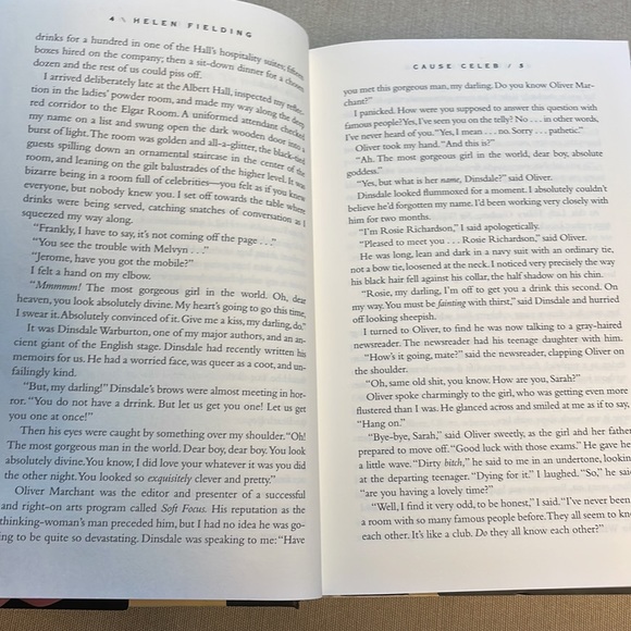 🌈2/$8  Cause Celeb - Picture 11 of 12